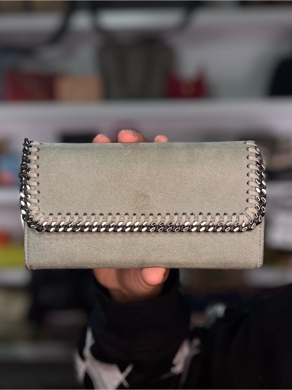 Stella McCartney Wallet
